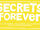 Secrets Forever