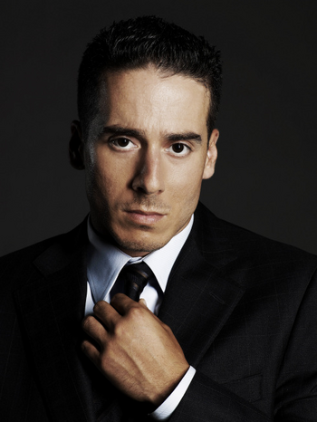 Kirk Acevedo