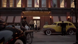Emerson Hotel