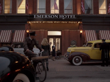 Emerson Hotel