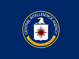 Central Intelligence Agency