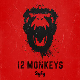 12 Monkeys Logo