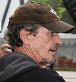 StephenMcHattie