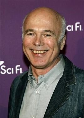 Michael Hogan