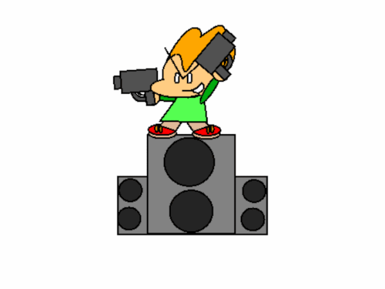 Gun spin gun spin Fandom