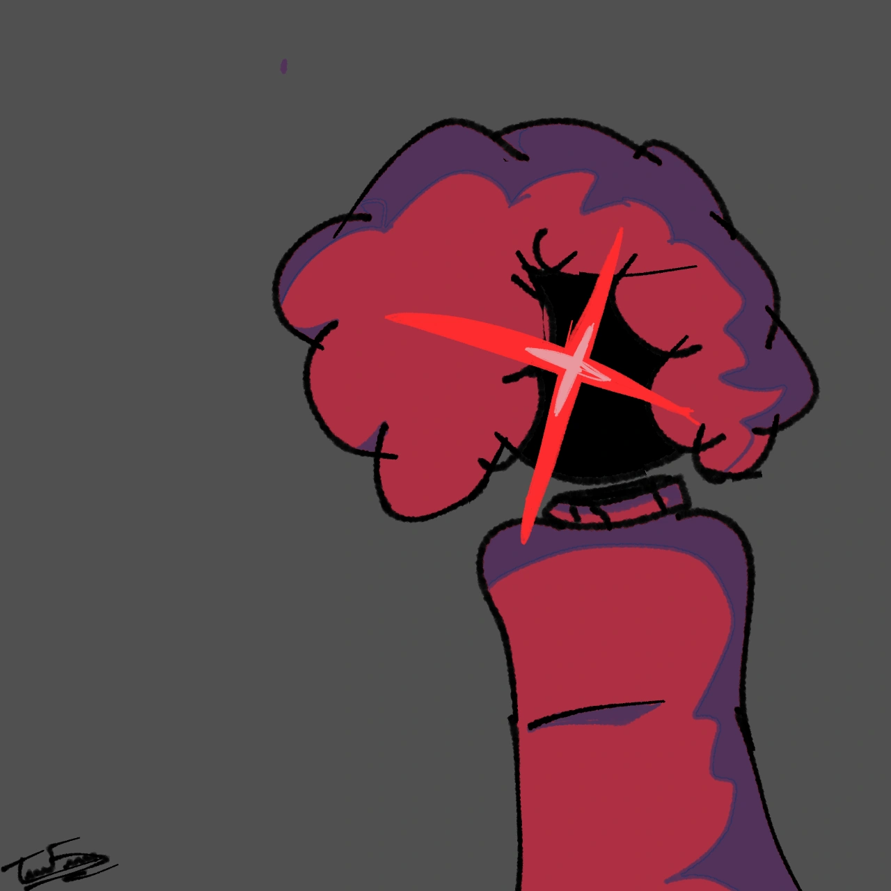 some random entity drawings!!11! | Fandom