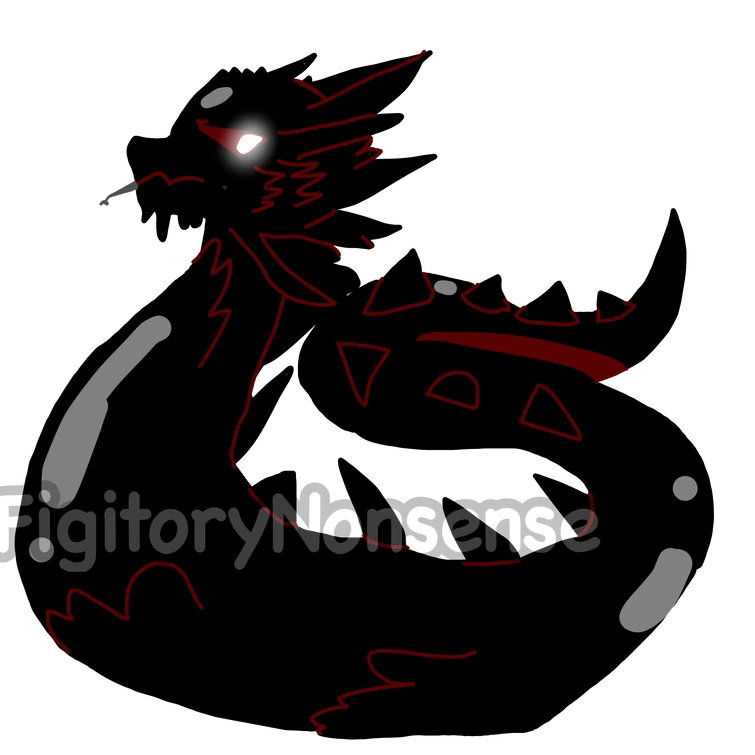 Mythical DOORS Seek the Leviathan Fandom