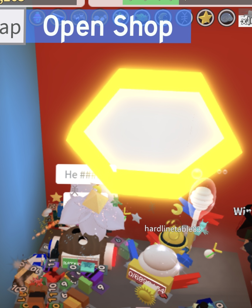 Baby Simulator Roblox Glitch