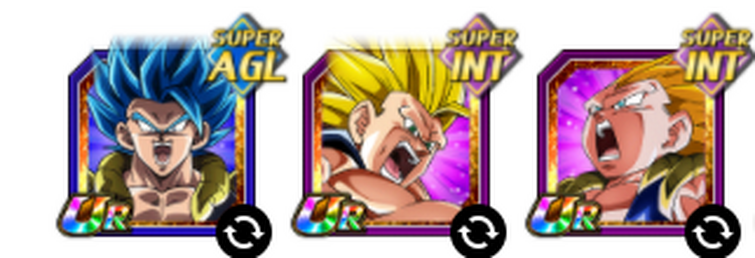 What is int ssj4 gogeta best linking partners. Fandom