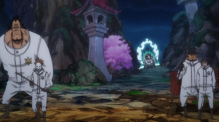 Discuss Everything About One Piece Wiki | Fandom