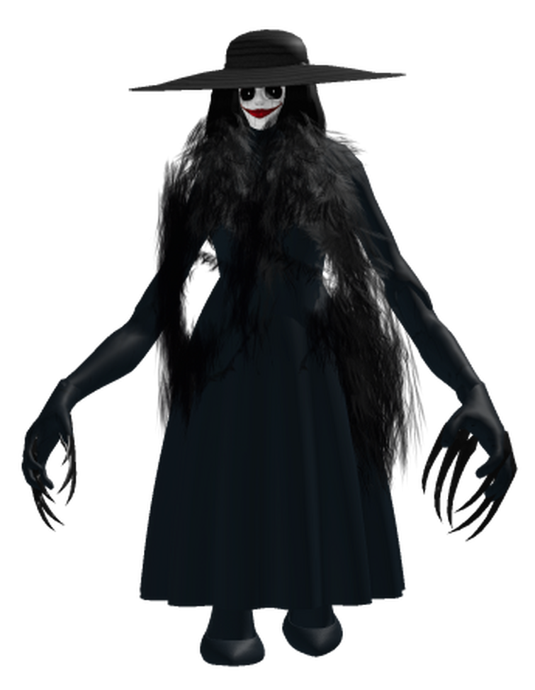 For all the Roblox Mimic fans out there- | Fandom