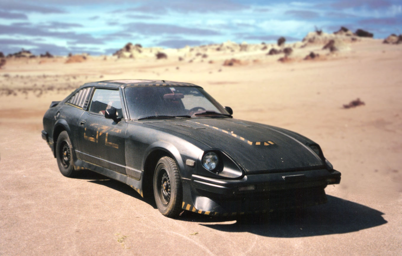 MAD MAX I+II shaped my Childhood | Needed to pay tribute | Fandom