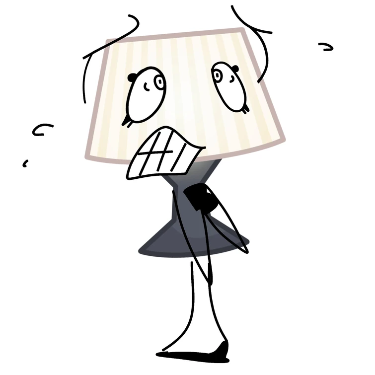 lampys gone awry... Fandom