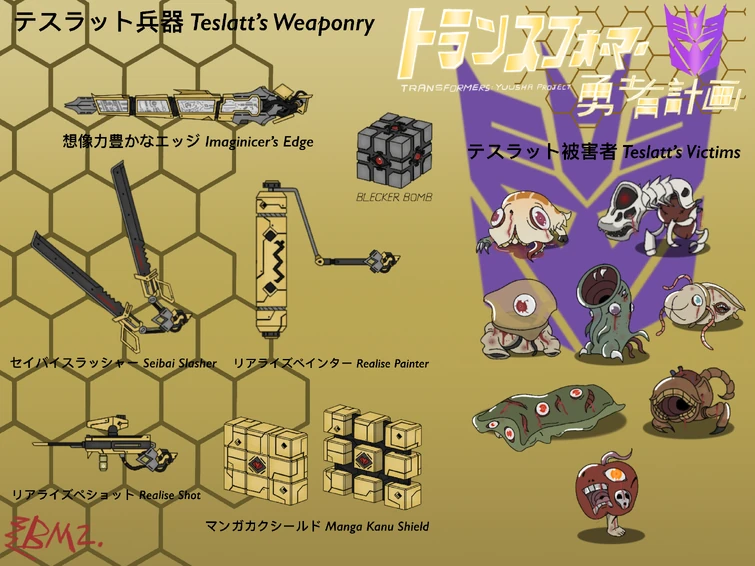Discuss Everything About Teletraan I: The Transformers Wiki | Fandom