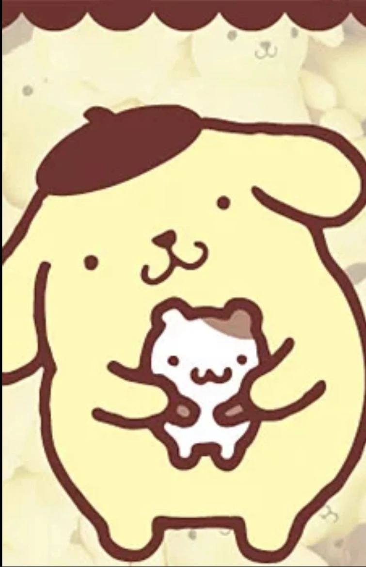 What Sanrio character do I remind you of??? | Fandom