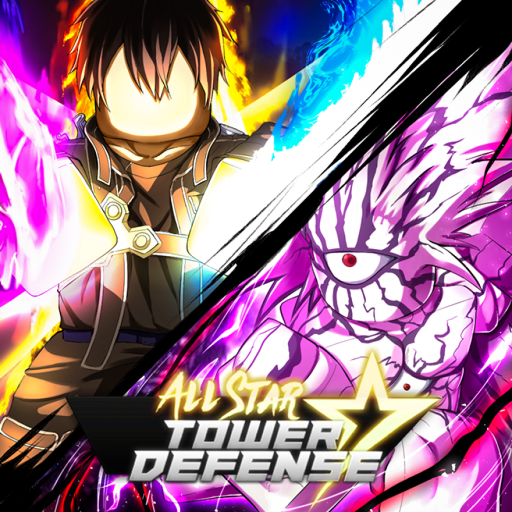 wiki de all star tower defense