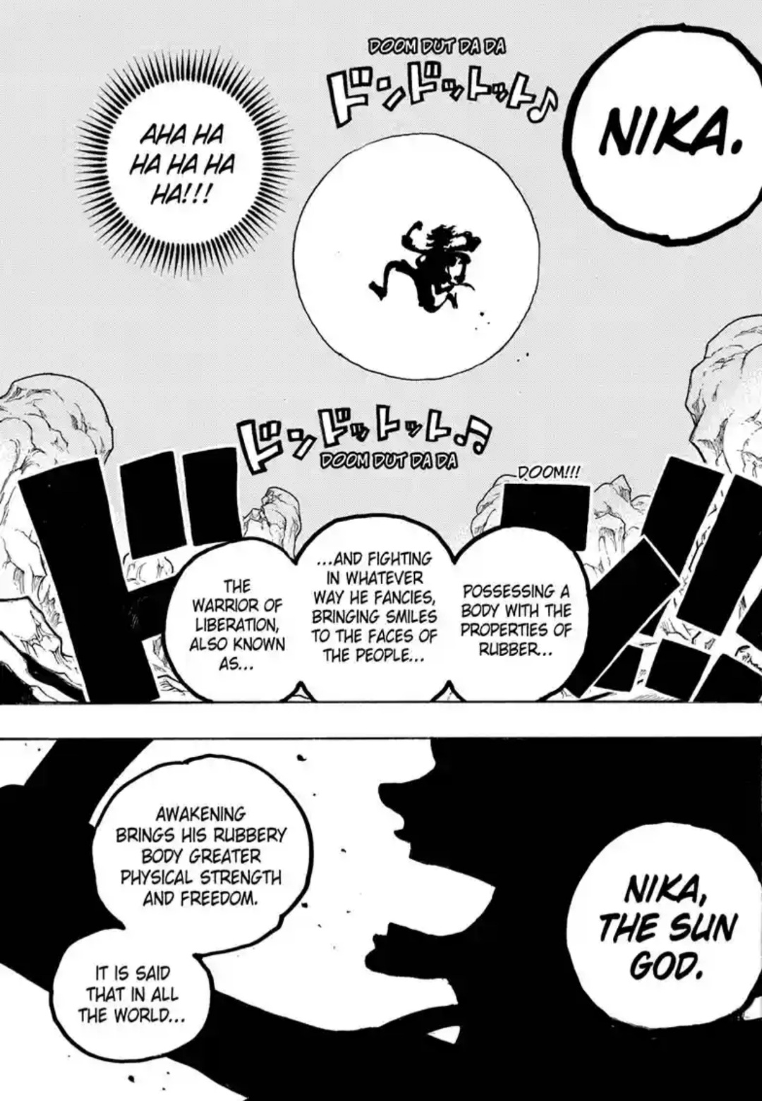 How do you guys feel about the Straw Hats after 1000+ chapters