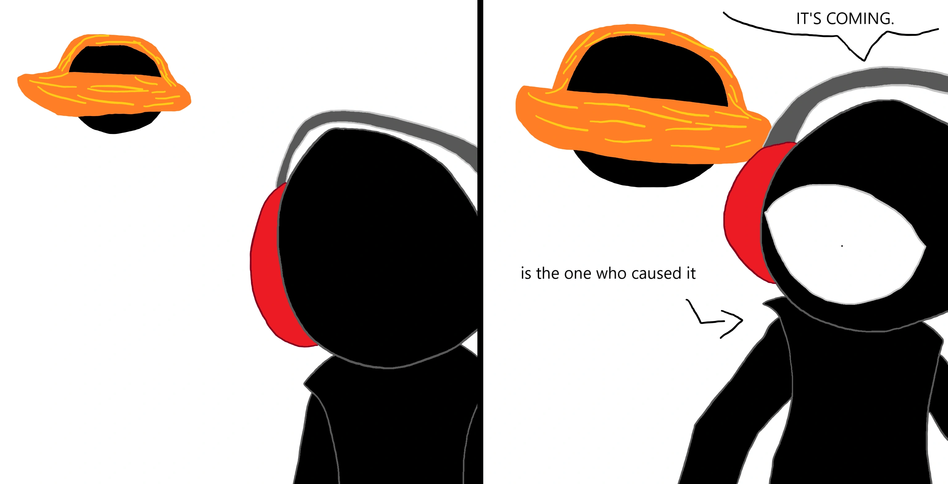 whoops i caused a chain reaction lol | Fandom