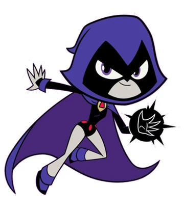 Raven | 123showtime Wiki | Fandom