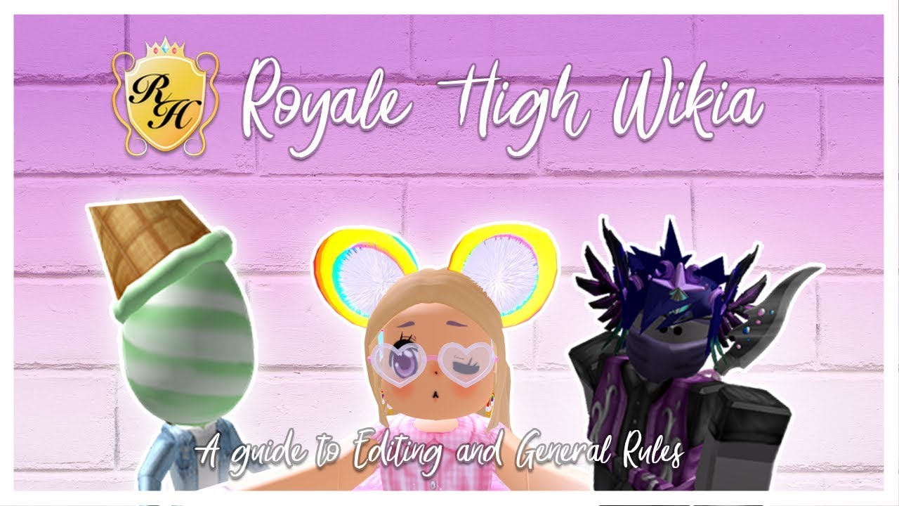 Royale High Private Server Links