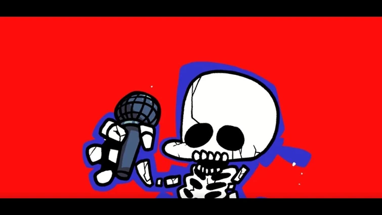 What Happens After You Die In Week 4.. (Friday Night Funkin Animation)