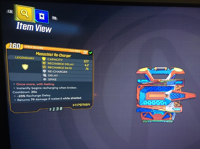 Discuss Everything About Borderlands Wiki Fandom