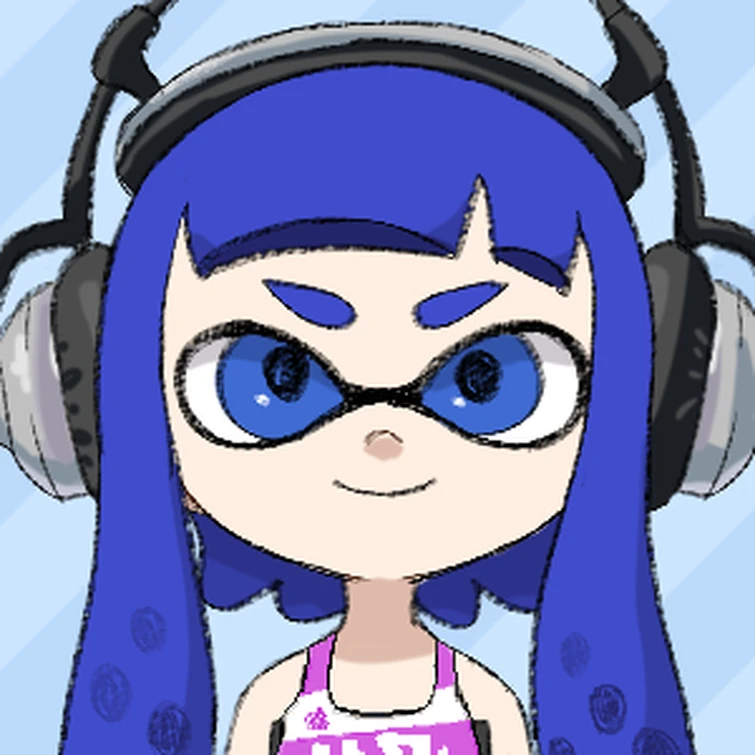 Can you imagine Bobble Hat and Headphones's look in the Splatoon 3 manga will look like? Fandom