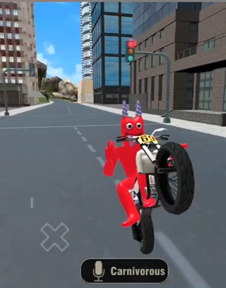 Blocky back at it | Fandom