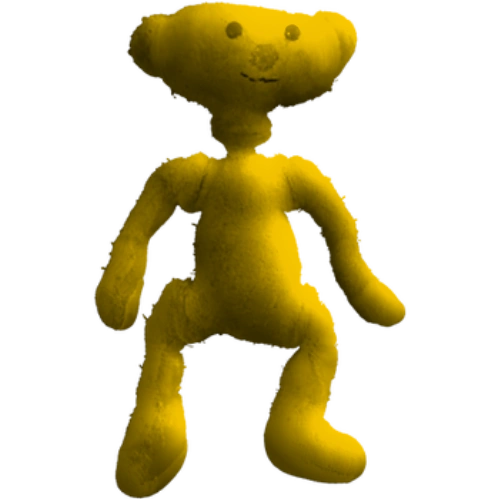 some fanmade sam and bear skins i made Fandom