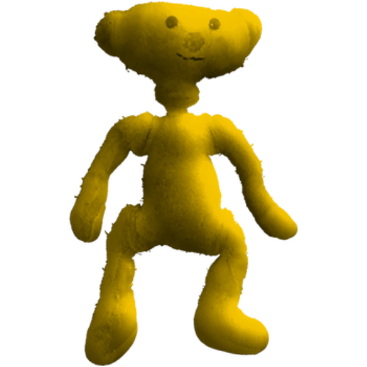 some fanmade sam and bear skins i made | Fandom