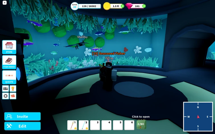 Discuss Everything About Fishing Simulator Wiki | Fandom
