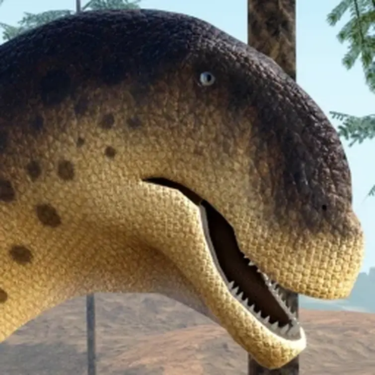 Discuss Everything About Dinosaur Mobile World Wiki | Fandom