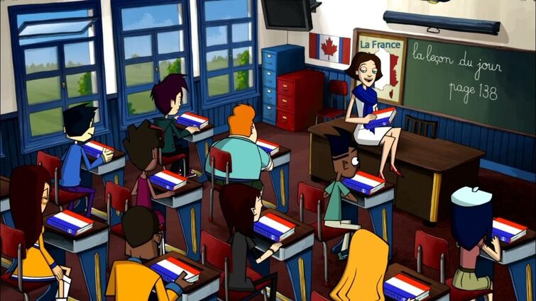 why did they take extra care in animating her ass?