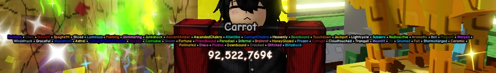 All Mutations: Pre-Seed Stages/Fall Market p2. | Fandom