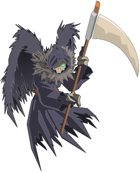Lord Crow | 129Dofus Wiki | Fandom