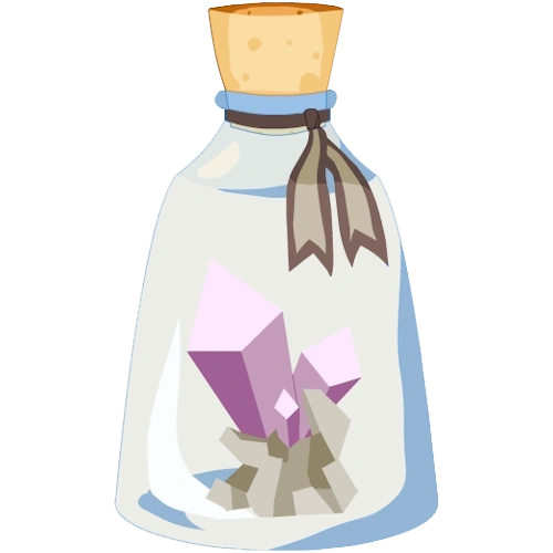 Landslide Potion 129Dofus Wiki Fandom