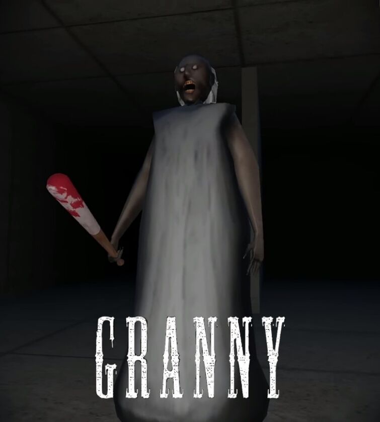 Granny multiplayer a new game made by unityuser for PC and Android