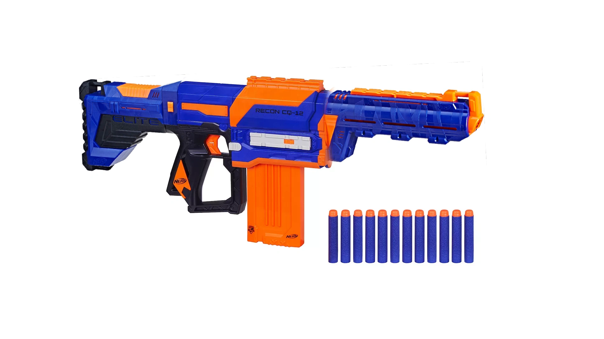 nerf cq12