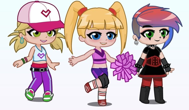 Fandom Image