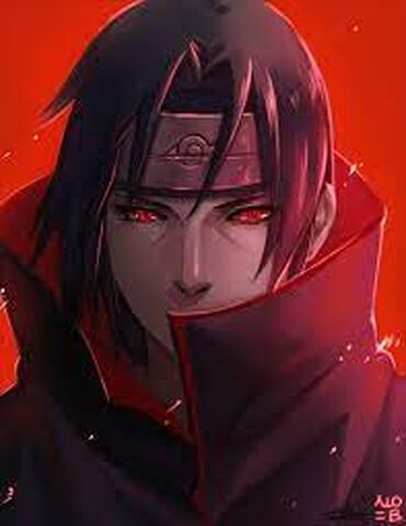 Comunidade Steam :: :: Shisui Uchiha