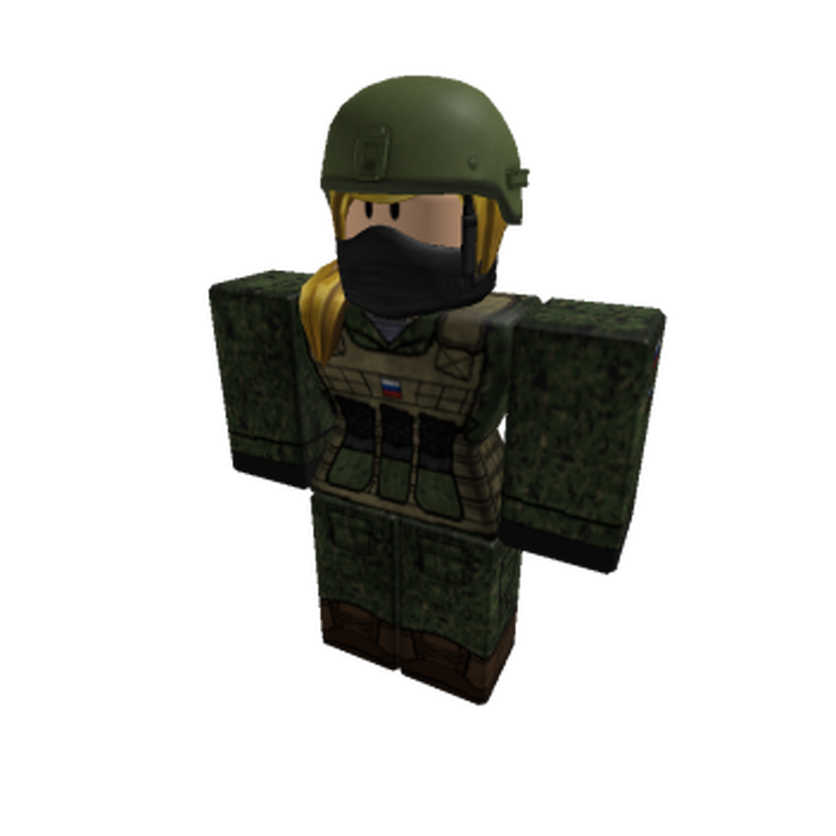 Soldier boy : r/RobloxAvatars