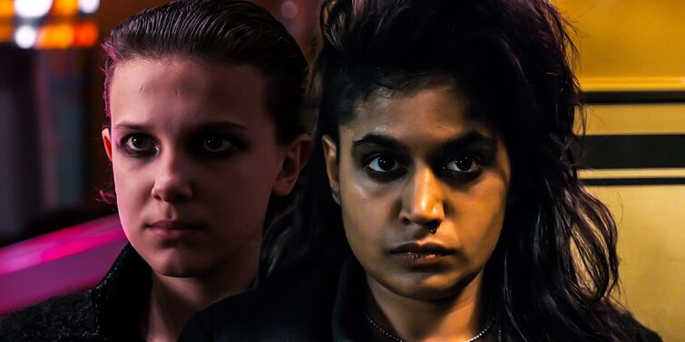 Will Fans See Kali Prasad Return in 'Stranger Things' Season 5?