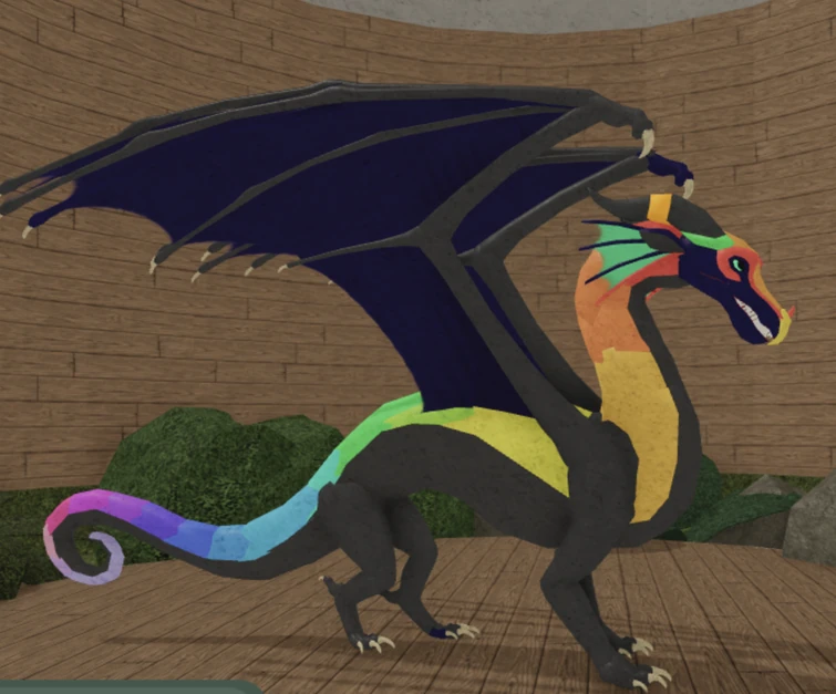 Discuss Everything About Wings of Fire Roblox Wiki Fandom