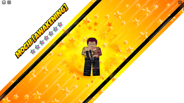 Dr. Heart (Mystical) - Law (Awakened), Roblox: All Star Tower Defense Wiki