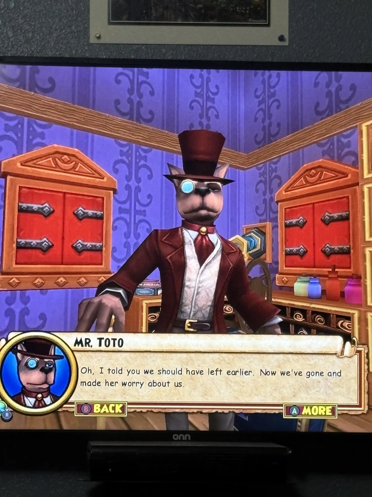 General Discussions Thread | Fandom