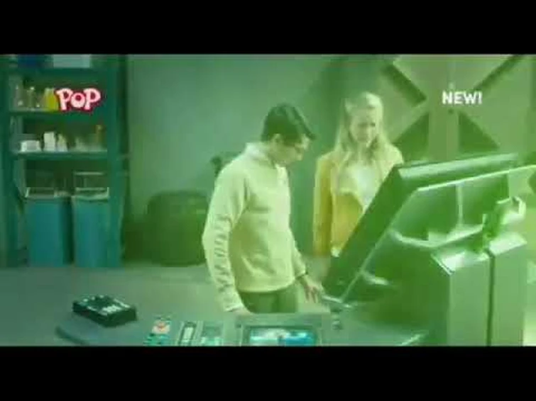 Power Rangers Beast Morphers Season 02 Episode 11 The Greater Good ...