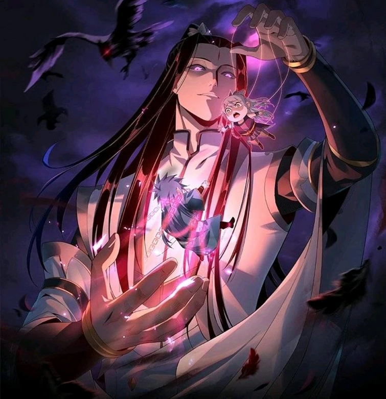 Discuss Everything About I am the Fated Villain novel Wiki | Fandom