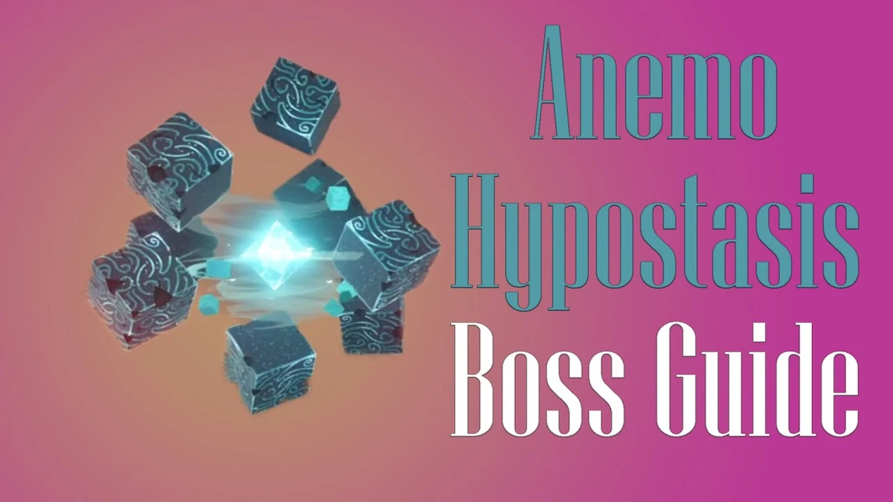 Starting a detailed boss guide series here. Check it out! | Fandom