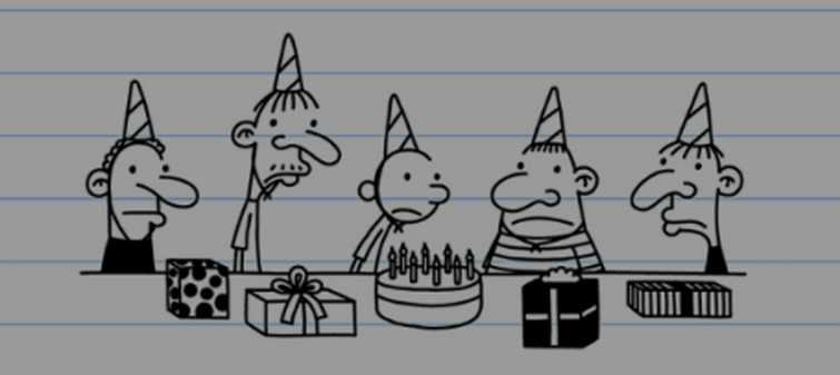 First free 28 pages of No brainer part 2! : r/LodedDiper