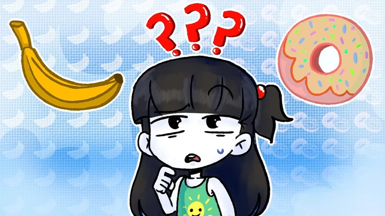 The Time I Thought It Was A Sport